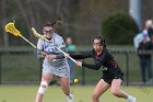 WLax vs MIT  Wheaton College Women’s Lacrosse vs MIT. - Photo By: KEITH NORDSTROM : Wheaton, Lacrosse, LAX, MIT